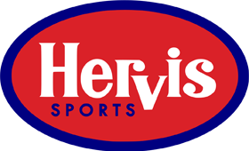 Logo Hervis Sport